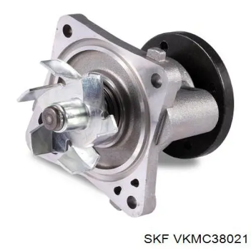 Приводной ремень агрегатов SNR KAP851011