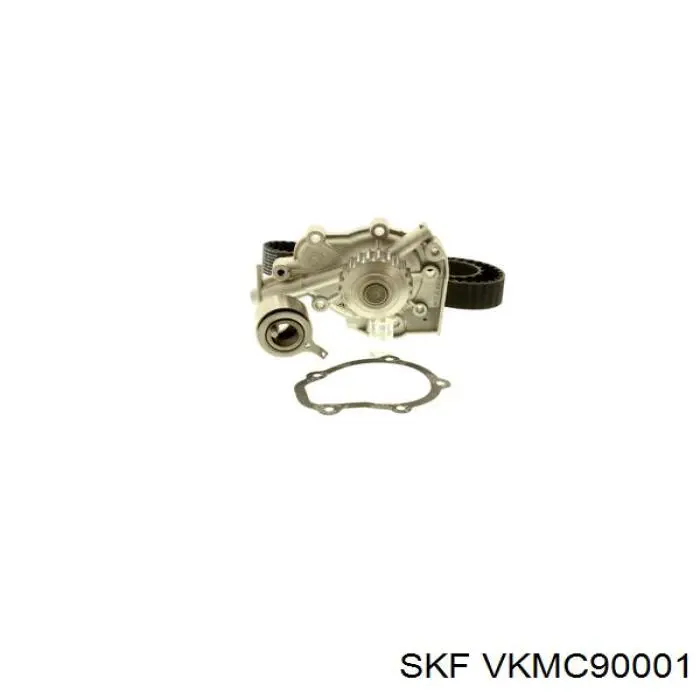 Купить VKMC90001 SKF Комплект ГРМ