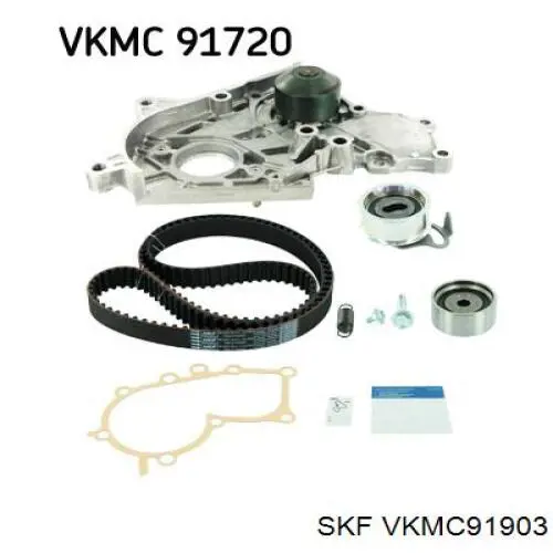 VKMC91903 SKF