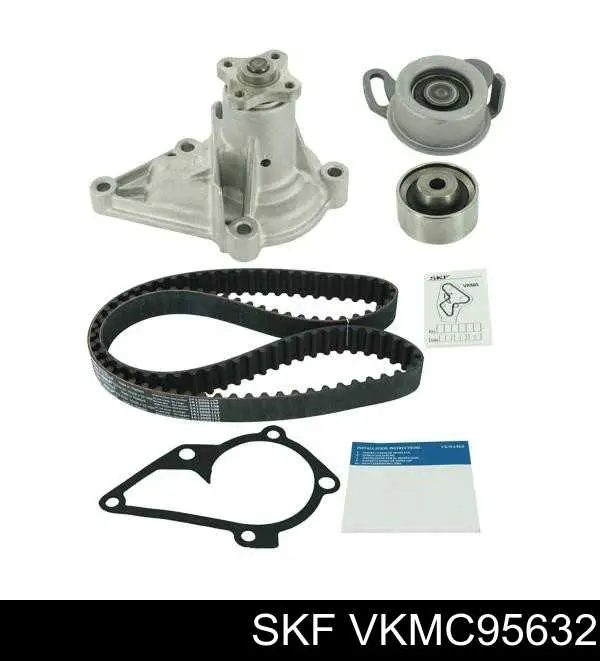 VKMC 95632 SKF комплект грм
