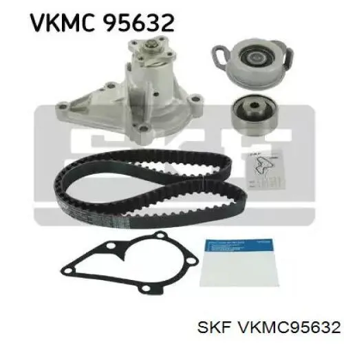 VKMC95632 SKF