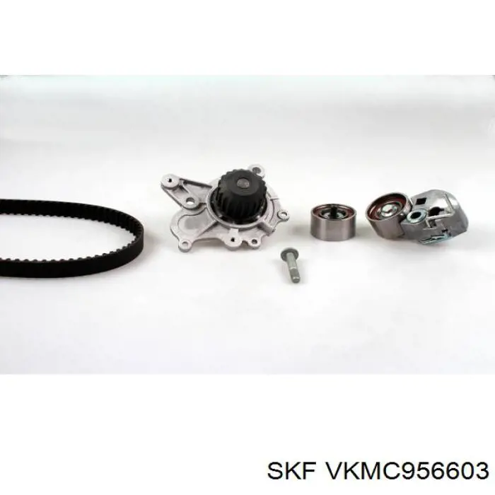 Купить VKMC956603 SKF Комплект ГРМ