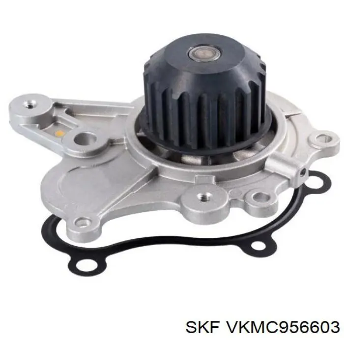 Комплект ГРМ VKMC956603 SKF