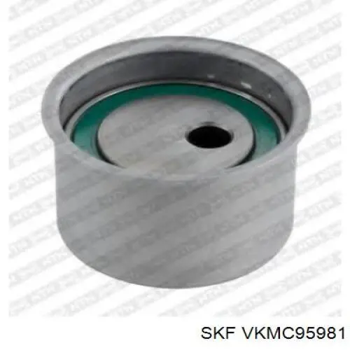 Комплект ГРМ VKMC95981 SKF