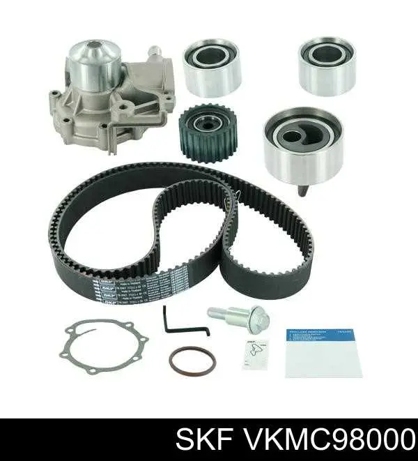  VKMC98000 SKF