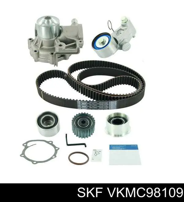 Комплект ГРМ VKMC98109 SKF