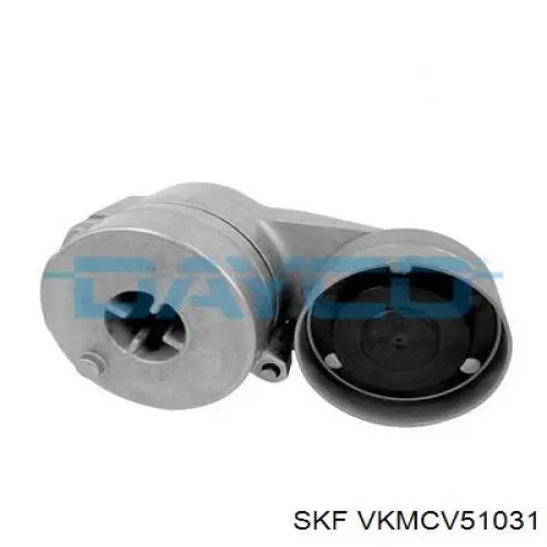 VKMCV51031 SKF натяжитель приводного ремня