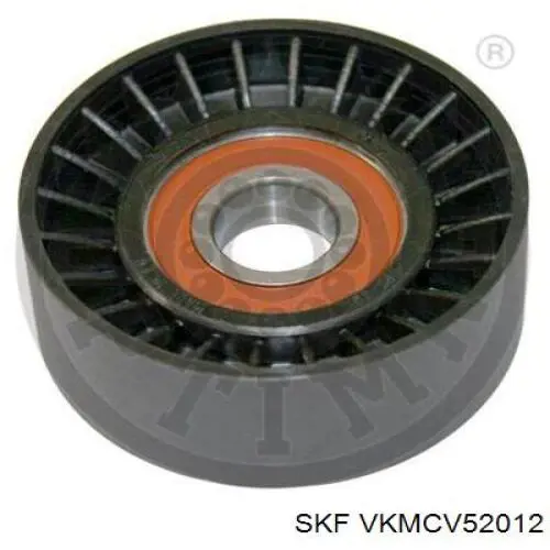 Натягувач приводного ременя VKMCV52012 SKF