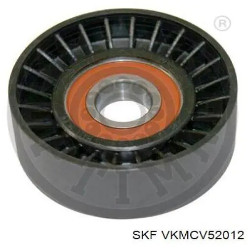 VKMCV52012 SKF