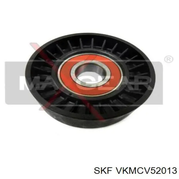 Роликовий модуль натяжителя ремня SKF VKMCV52013 цена, от 32.64 USD