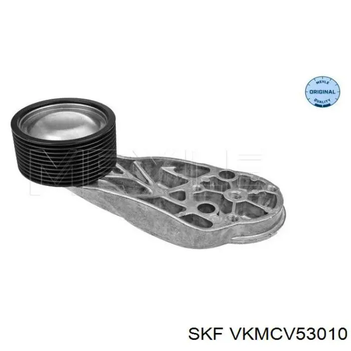 Паразитный ролик VKMCV53010 SKF