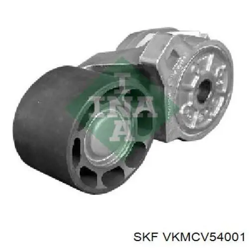 Купить VKMCV54001 SKF Натяжитель приводного ремня