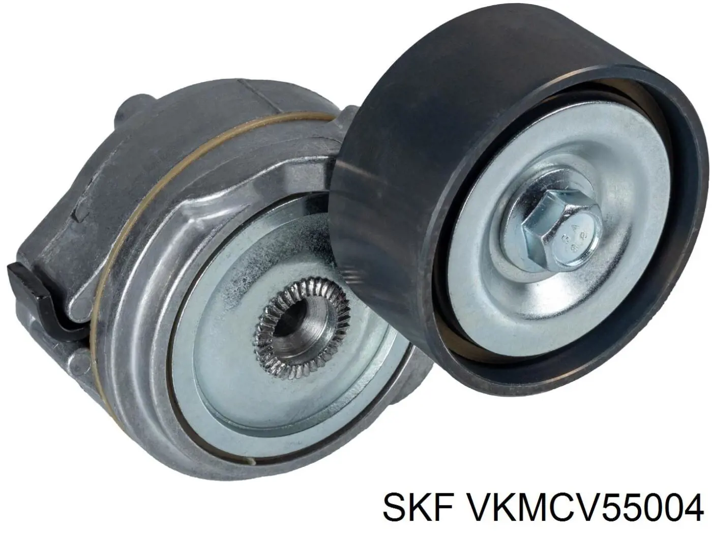 Купить VKMCV55004 SKF Натяжитель приводного ремня