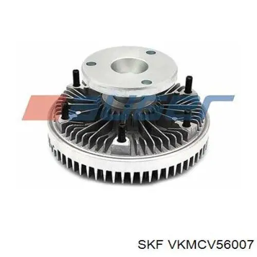 VKMCV56007 SKF