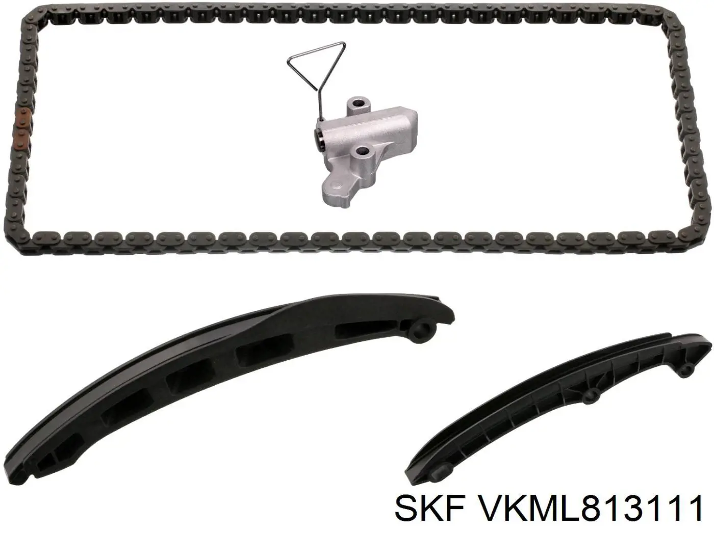 VKML813111 SKF Комплект цепи