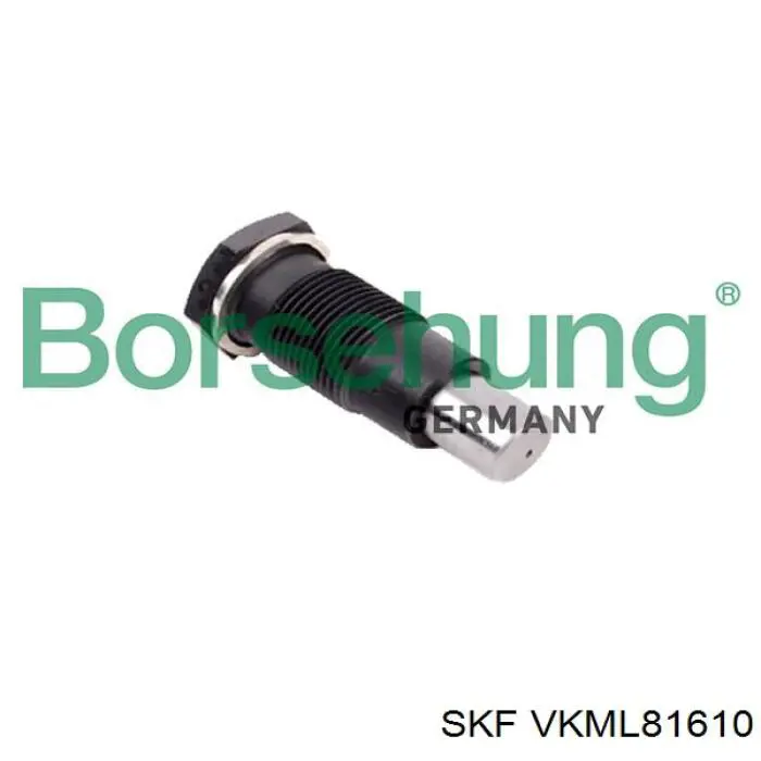 Ремкомплект ГРМ SKF VKML81610 цена, от 45.89 USD