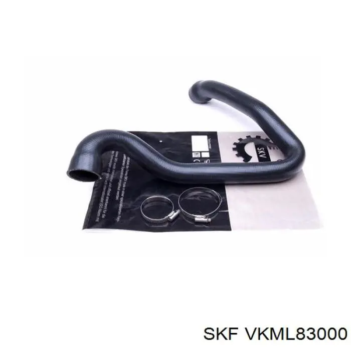 Комплект цепи ГРМ VKML83000 SKF