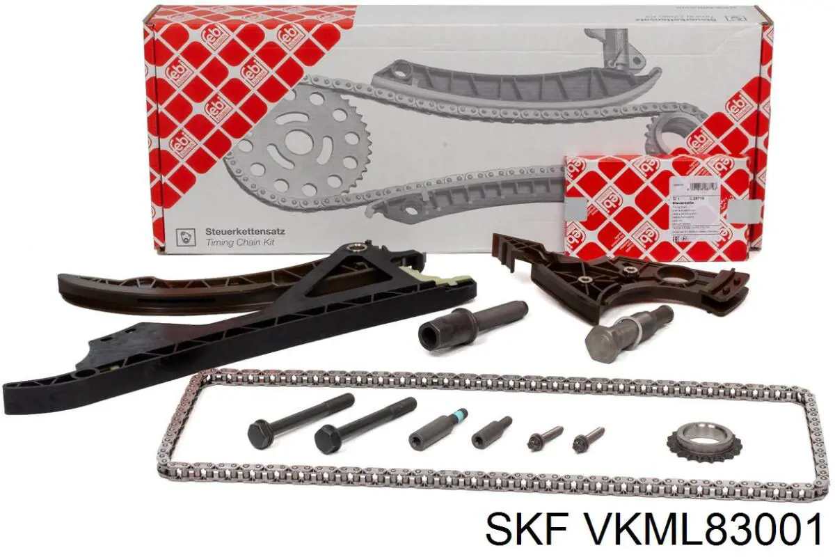 VKML83001 SKF 