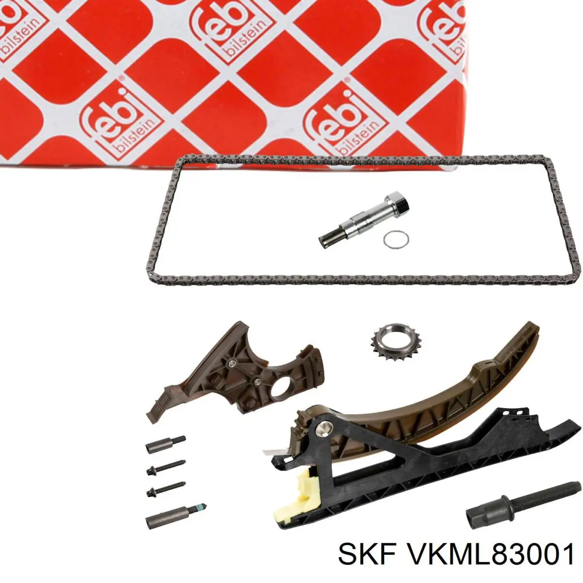VKML83001 SKF