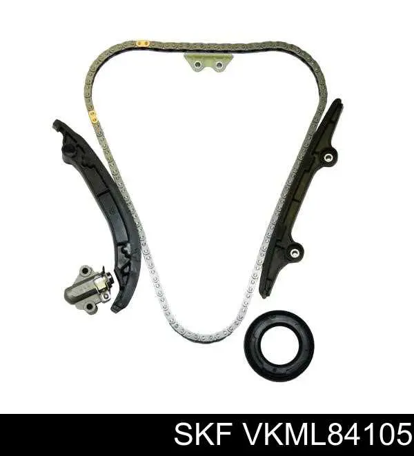 Ремкомплект ГРМ SKF VKML84105 цена, от 130.74 USD