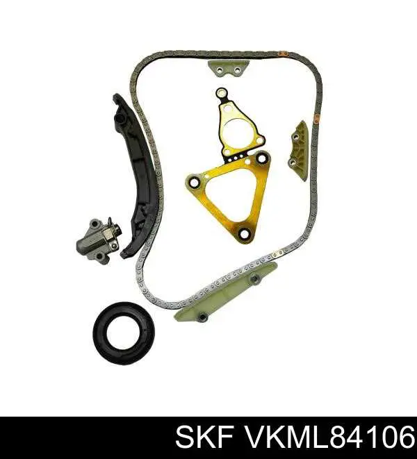 Комплект цепи ГРМ VKML84106 SKF