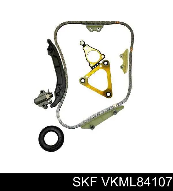 Цепь ГРМ, комплект Ford T324974
