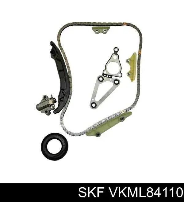 VKML84110 SKF reguladora de tensão da cadeia do mecanismo de distribuição de gás