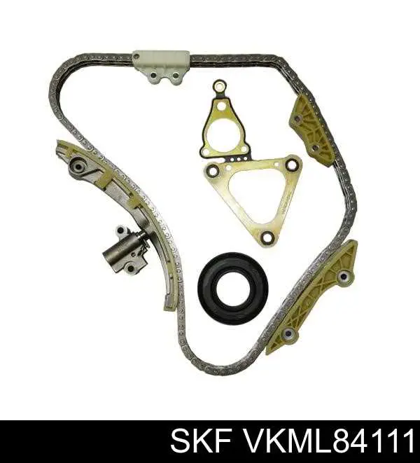 Комплект цепи ГРМ HMPKTYC1Q6M000A2A Hmpx