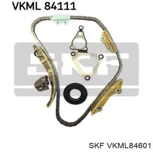  VKML84601 SKF