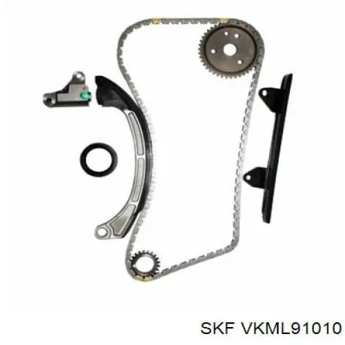 VKML91010 SKF