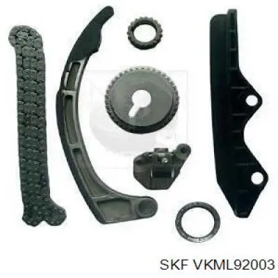 Купить VKML92003 SKF Набор цепи грм