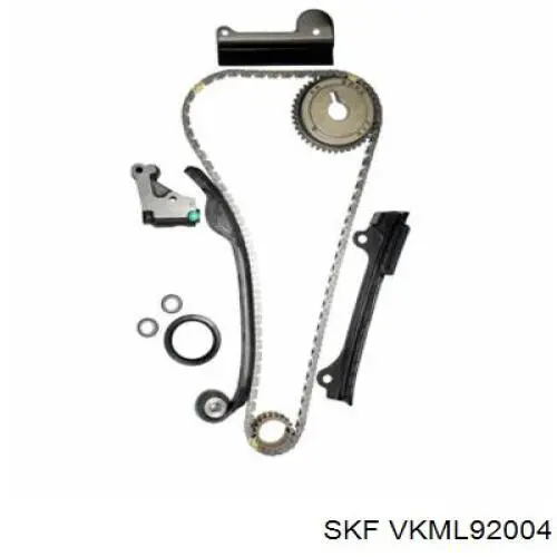 Купить VKML92004 SKF Набор цепи грм