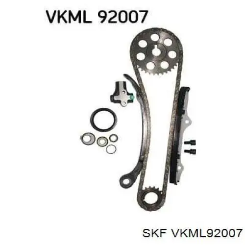 VKML92007 SKF