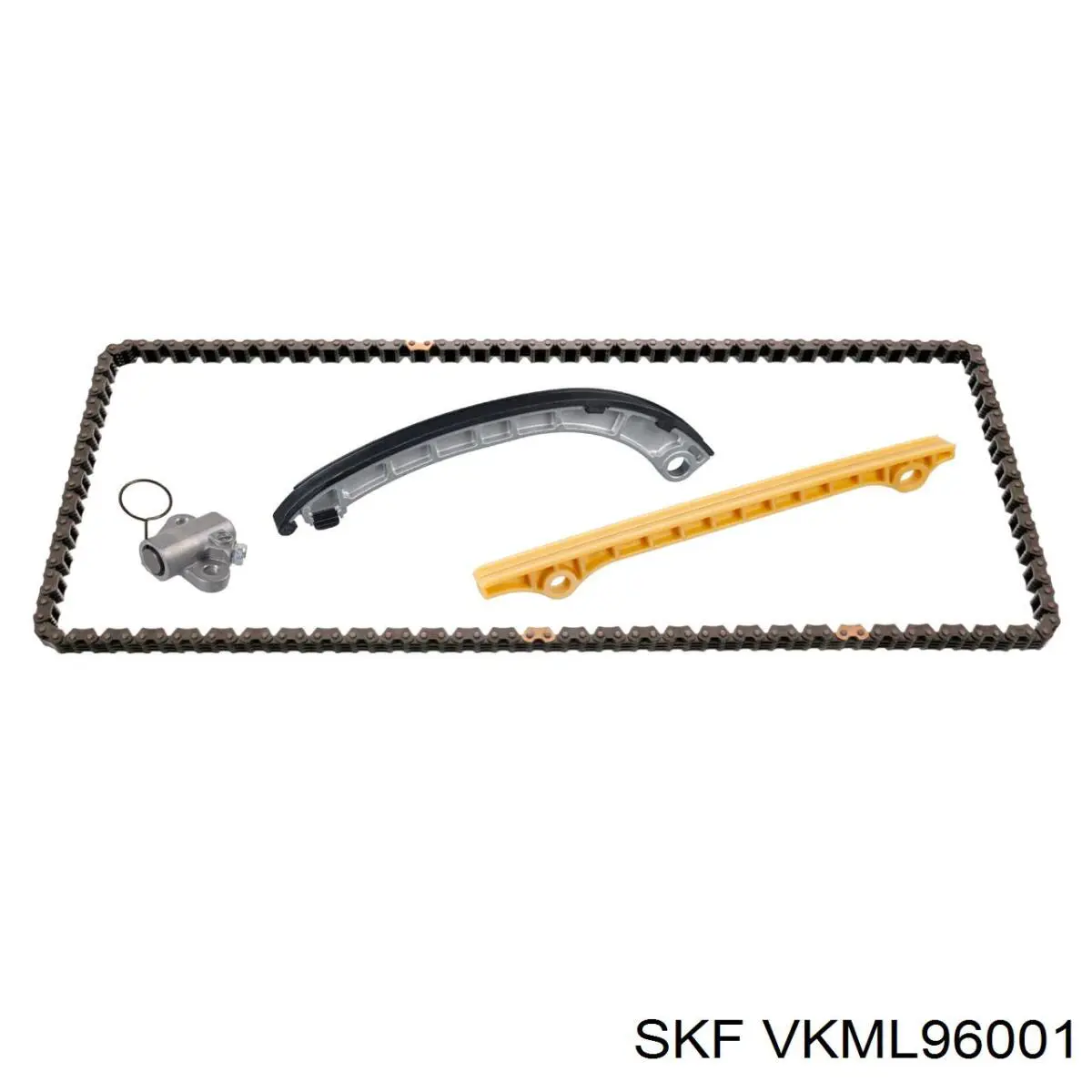 Купить VKML96001 SKF Набор цепи грм