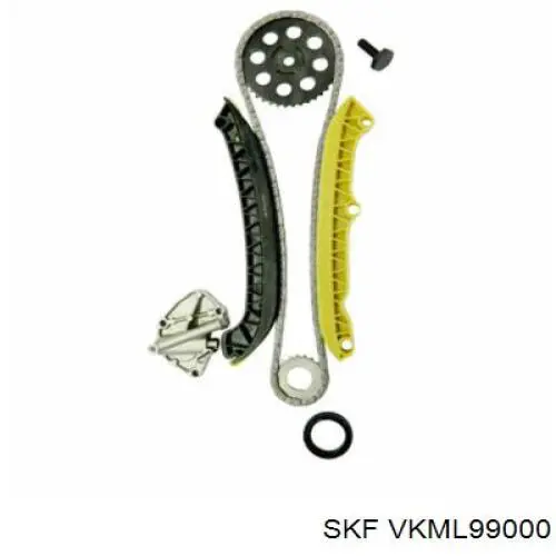 SKF VKML99000