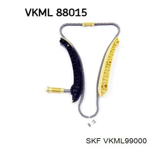 VKML99000 SKF 