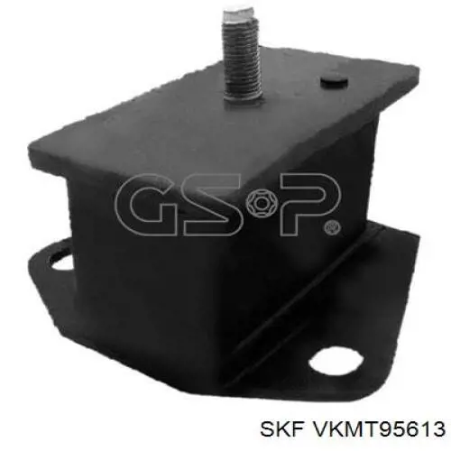 Ремень ГРМ VKMT95613 SKF