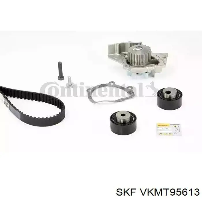 ГРМ ремни SKF VKMT95613