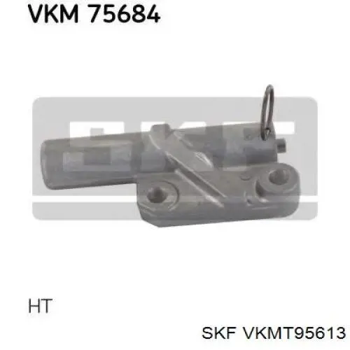 Ремень ГРМ VKMT95613 SKF