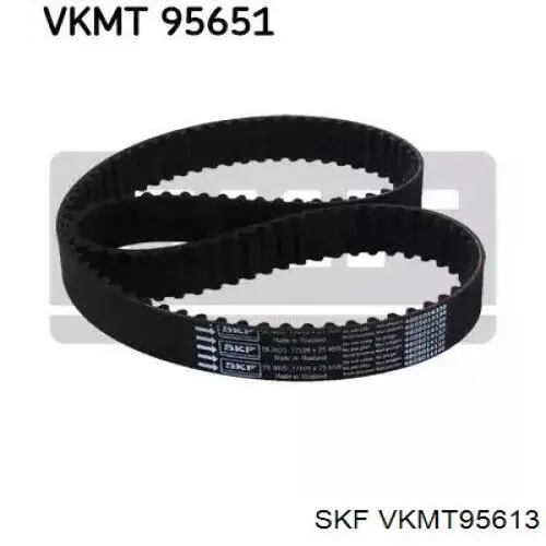VKMT95613 SKF Ремень двигателя