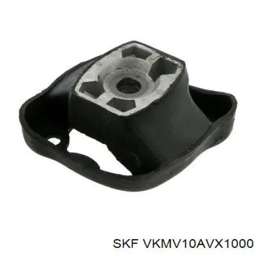 VKMV10AVX1000 SKF Поликлиновый ремень