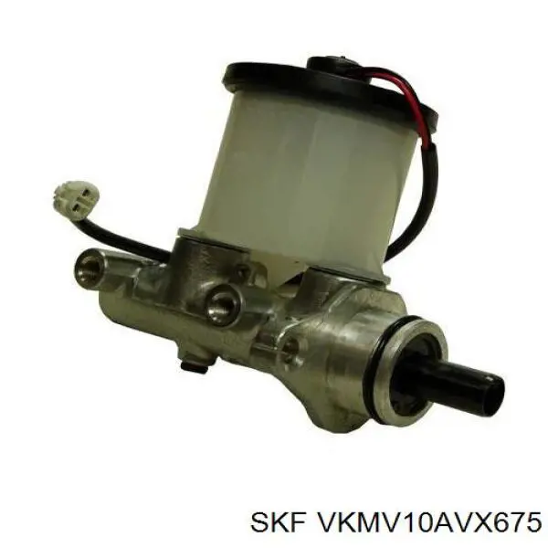 VKMV10AVX675 SKF