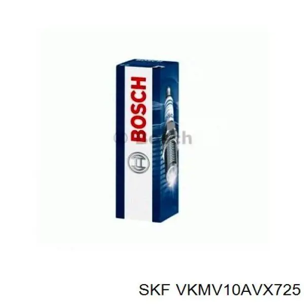 VKMV10AVX725 SKF