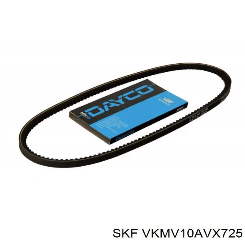 VKMV10AVX725 SKF