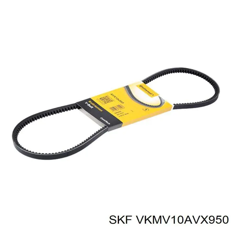 VKMV10AVX950 SKF