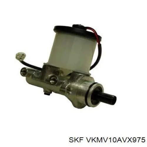 Correa trapezoidal VKMV10AVX975 SKF