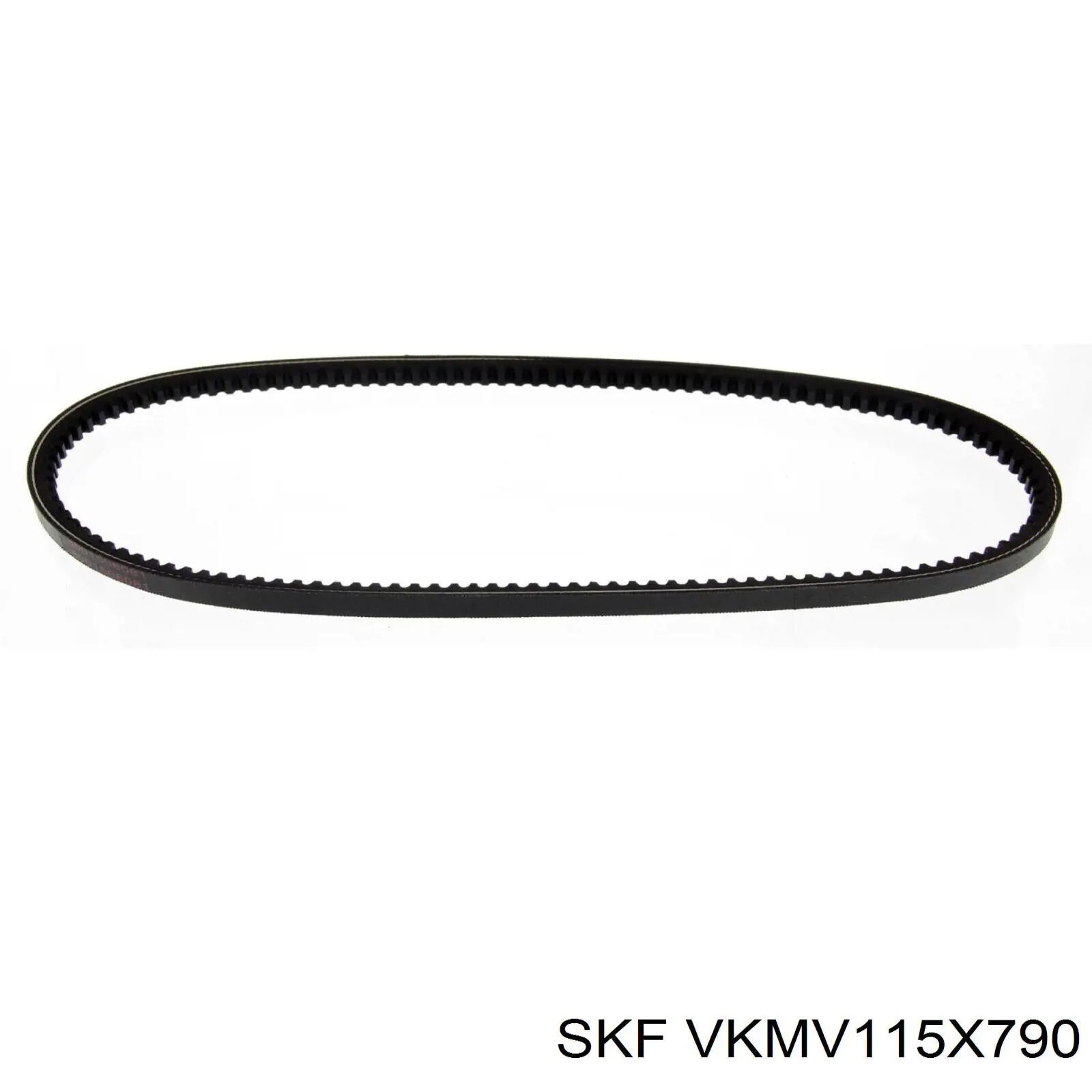 Клиновый ремень SKF VKMV115X790 цена, от 5.36 USD