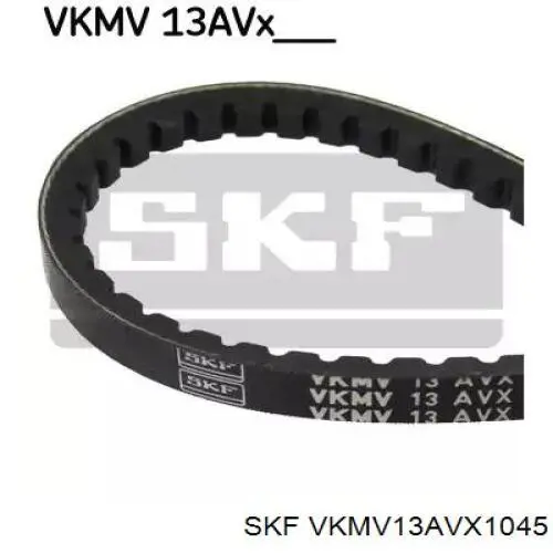  VKMV13AVX1045 SKF