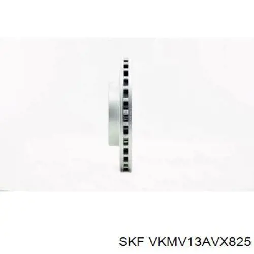 VKMV13AVX825 SKF Поликлиновый ремень