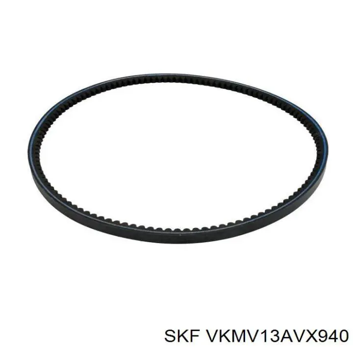 VKMV13AVX940 SKF Поликлиновый ремень